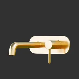 Faucet Ix CRIIX256 by CRISTINA AU