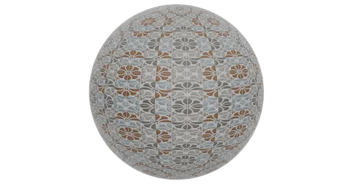 Mediterranean Heritage Mosaic