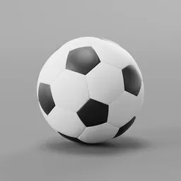 Soccer Ballon