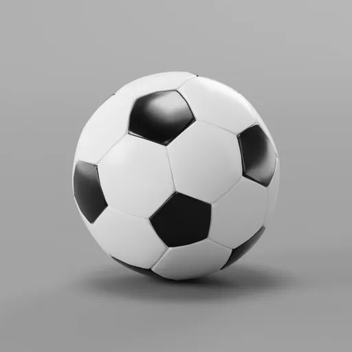 Soccer Ballon
