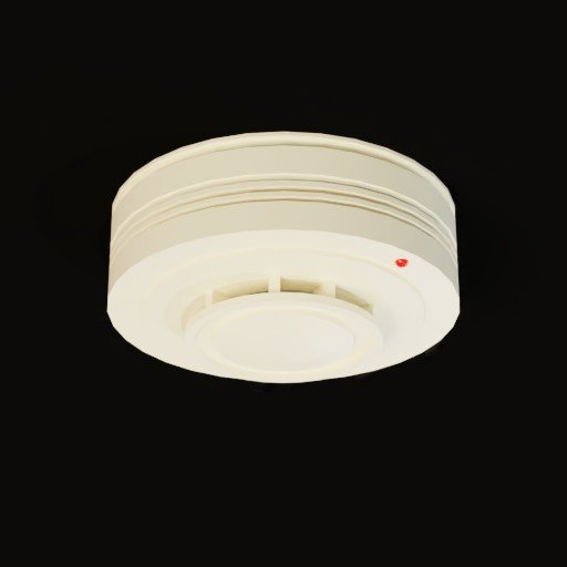 Fire sensor