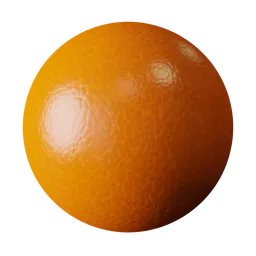 Fresh Orange