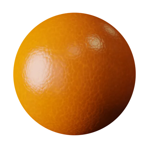 Fresh Orange