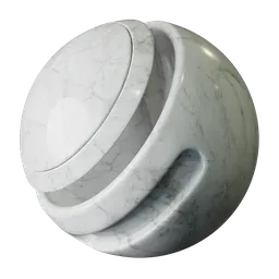 Marble
