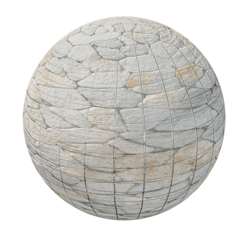 Wall stone