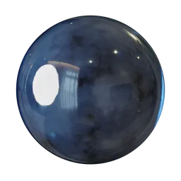 Blue Sapphire