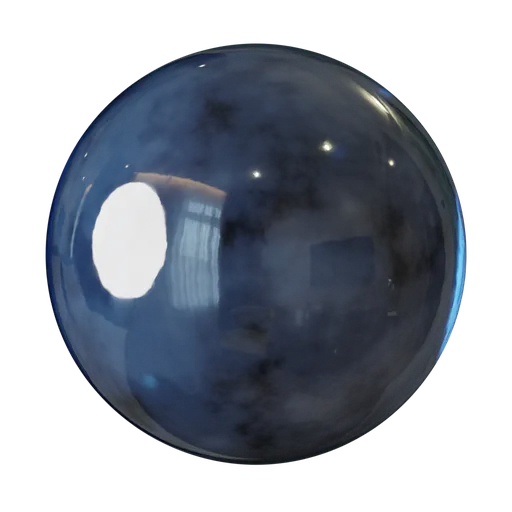 Blue Sapphire