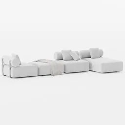 Modular Couch
