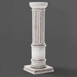 Roman Column / Pillar