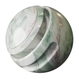 Gardevoir Pokemon Marble
