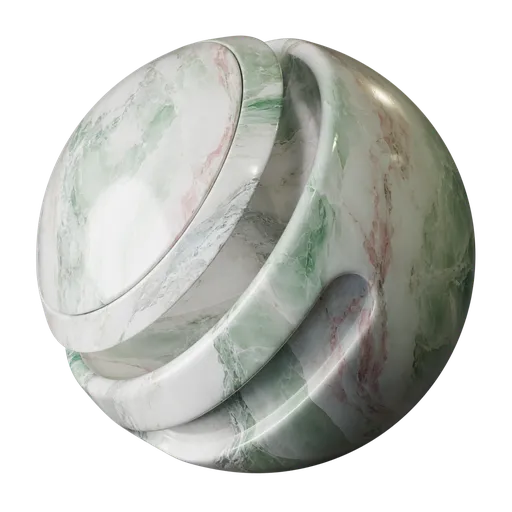 Gardevoir Pokemon Marble