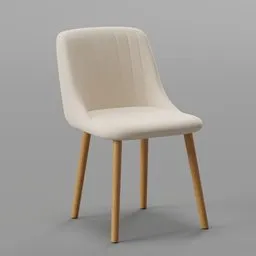 Garvee Dining Chair