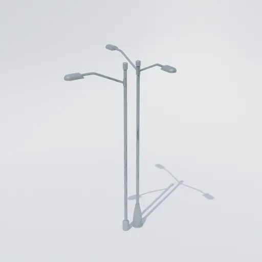 Street Light Pack