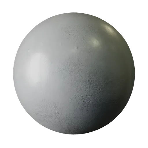 Realistic concrete