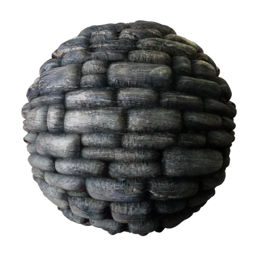 Rock Wall Slate