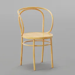 Ton chair