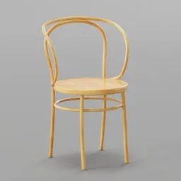 Ton chair