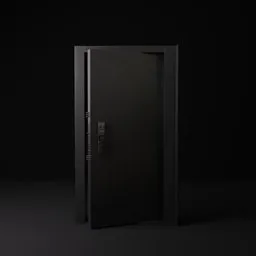 Door Entrance Modern