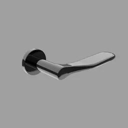 Paddle Door Handle