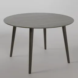 Malmö Table 707 B580