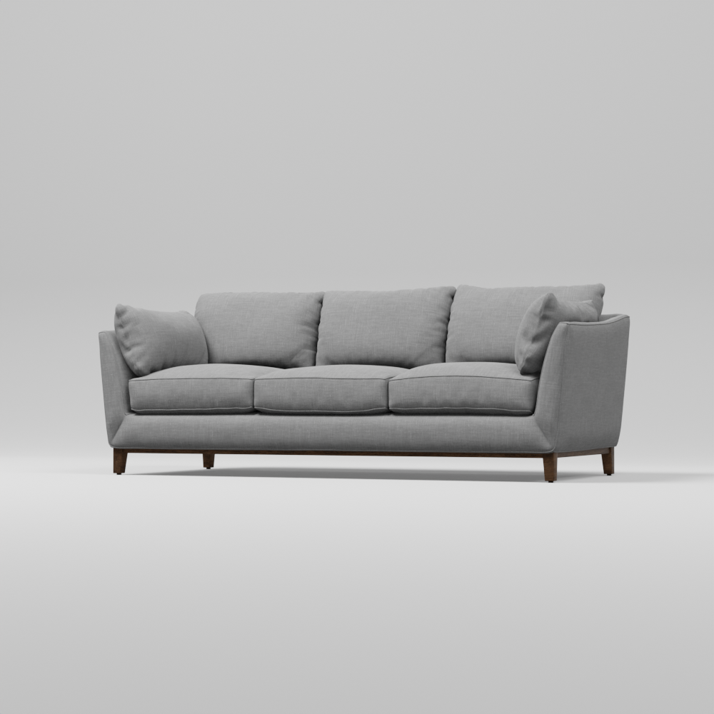 Taylor Sofa FREE Sofas models BlenderKit