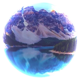 Magic Crystal Ball
