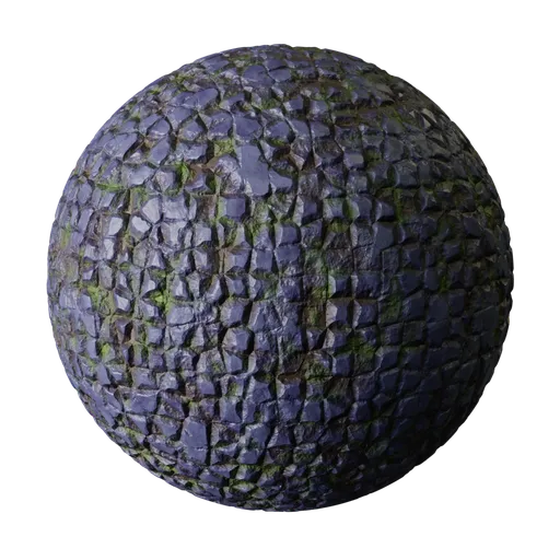 Cobble Stone