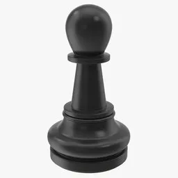 Chess Pawn