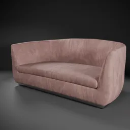 Modern Sofa