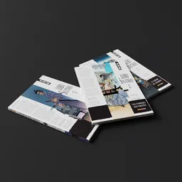 Lobo Solitario Manga Collection