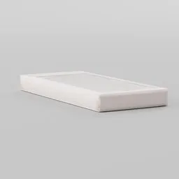 Small Paper Window Box with Product