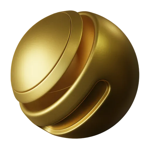 Orang Procedural Paint