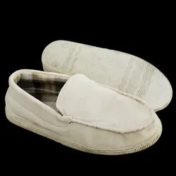 Loafer Shoes