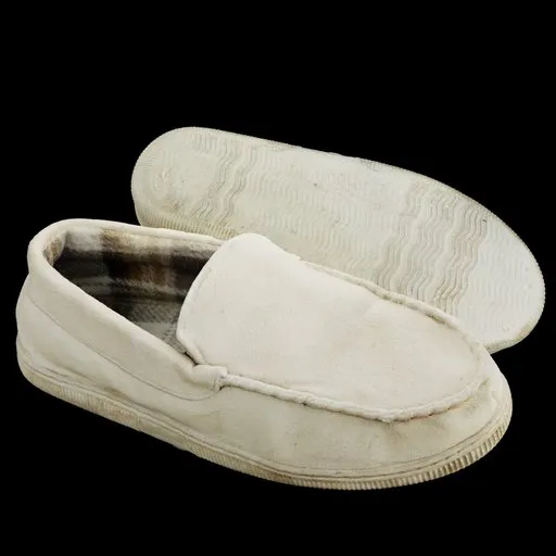 Loafer Shoes