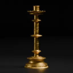 Undamaged Chandeleir