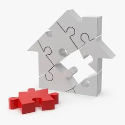 Home Puzzle