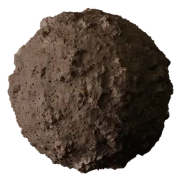 Sand and Stone