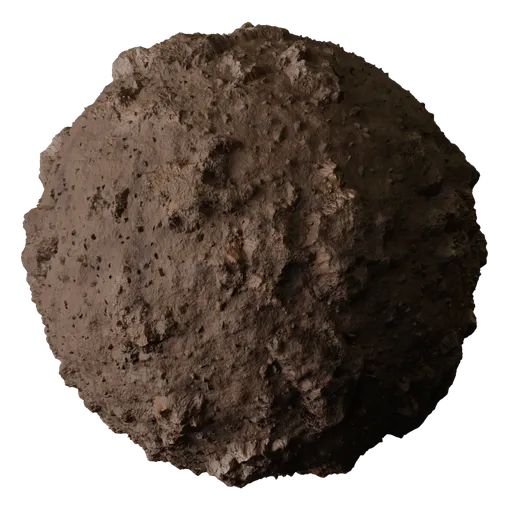 Sand and Stone
