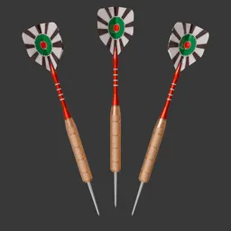 Darts