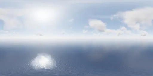 Cloud Cloud  Sky HDRI