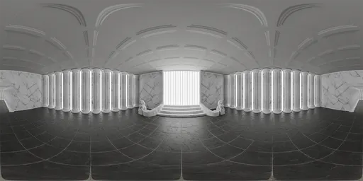 Studio Antiquity Light HDRi