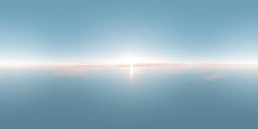 Light Sunrise