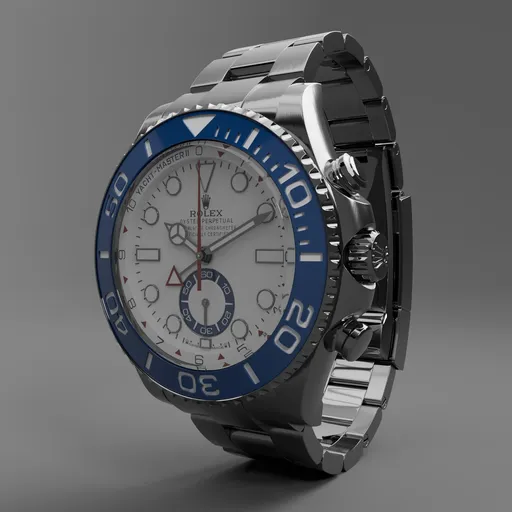 Rolex Yacht-Master II 126680
