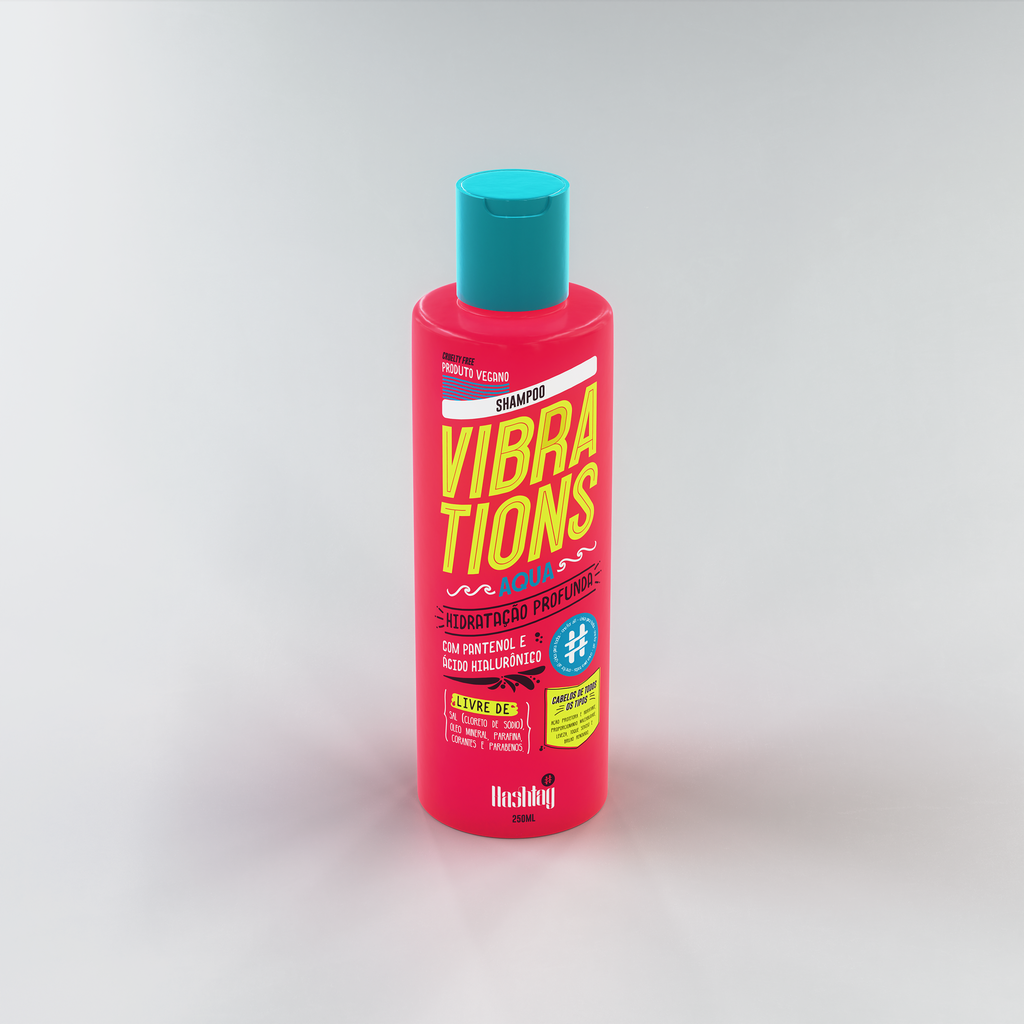 Beauty Shampoo Bottle | FREE Miscellaneous models | Blendkit