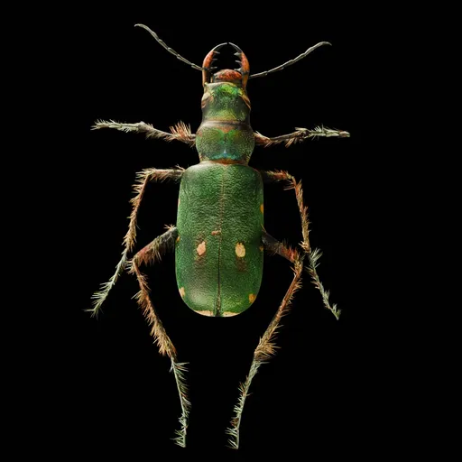 Realistic Bug