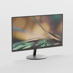 Acer Monitor Display