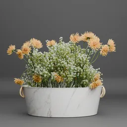 Flower Decor