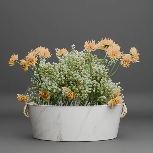 Flower Decor