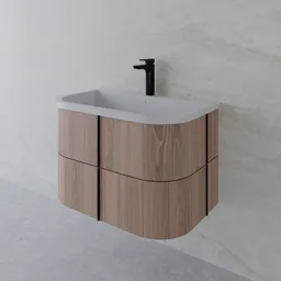 Bathroom Cabinet