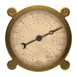 Analogue Dials